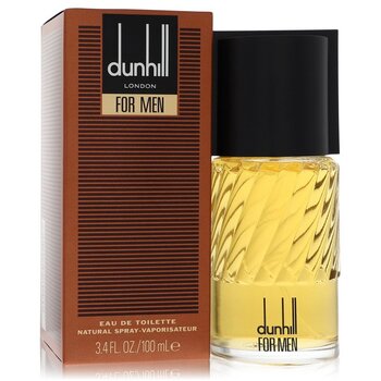 Dunhill for Men EDC